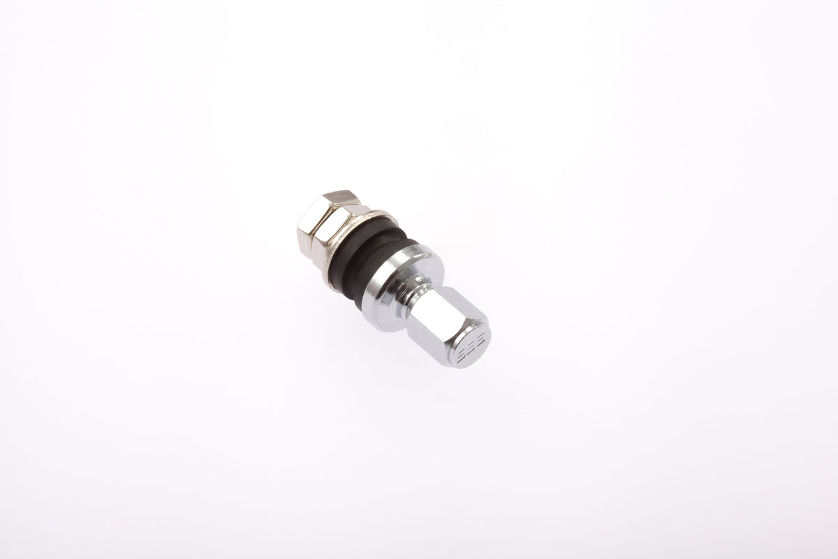 BBS Japan Air Valves - Air Valve Short - Air Valves