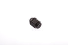 BBS Japan Wheel Nuts - Hollow Nut Long/Black / M12x1.25