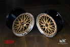 BBS LM 20’’ - LM425 20x8.5 +14 5x120 / GL-BKBD - Wheels