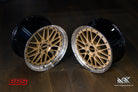 BBS LM 20’’ - LM425 20x8.5 +14 5x120 / GL-BKBD - Wheels