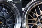 BBS LM - Premium Wheels from BBS Japan - From just $4650.00! Shop now at MK MOTORSPORTS