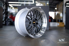 BBS LM - Premium Wheels from BBS Japan - From just $4650.00! Shop now at MK MOTORSPORTS