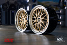 BBS LM for F355 - Wheels