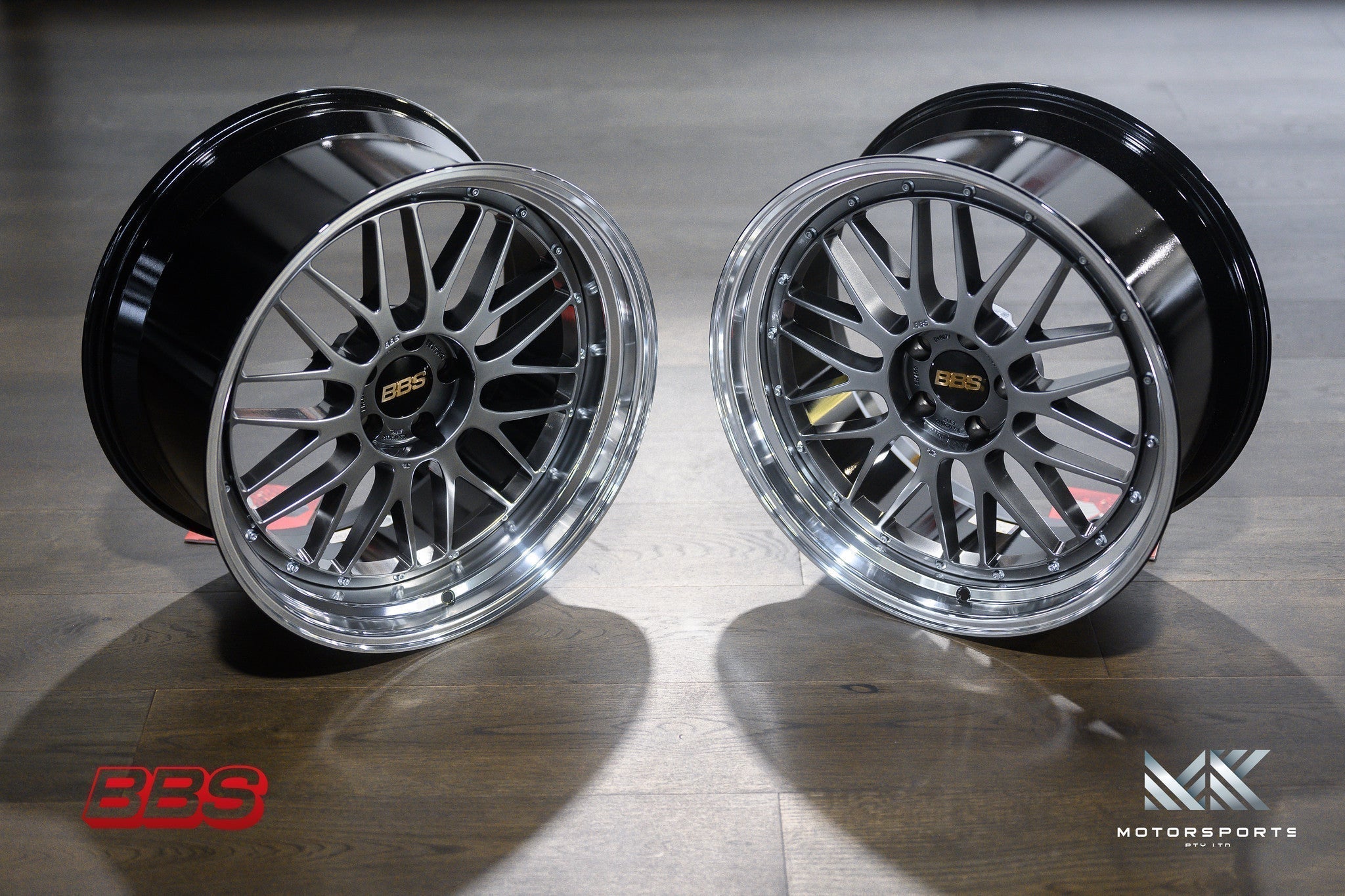 BBS LM for G8x M3 & M4 - Premium Wheels from BBS Japan - From just $8690.00! Shop now at MK MOTORSPORTS