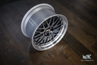 BBS LM for G8x M3 & M4 - Premium Wheels from BBS Japan - From just $8690.00! Shop now at MK MOTORSPORTS