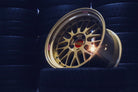 BBS LM for Skyline GT-R - LM470 - 18x10.5 + 15 5x114.3