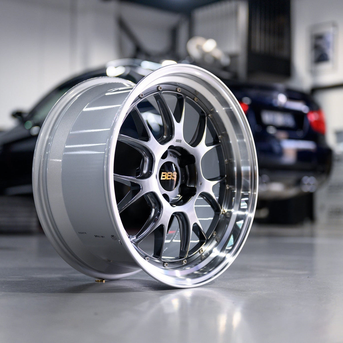BBS LM-R 19