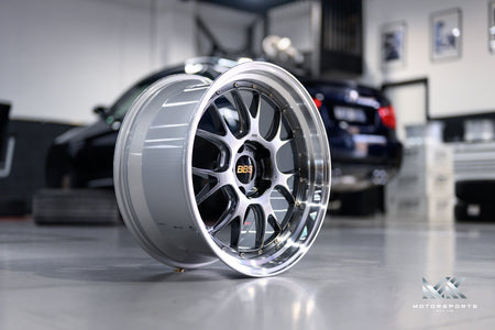 BBS LM-R 19