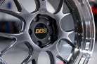 BBS LM-R - Premium Wheels from BBS Japan - From just $7690.00! Shop now at MK MOTORSPORTS