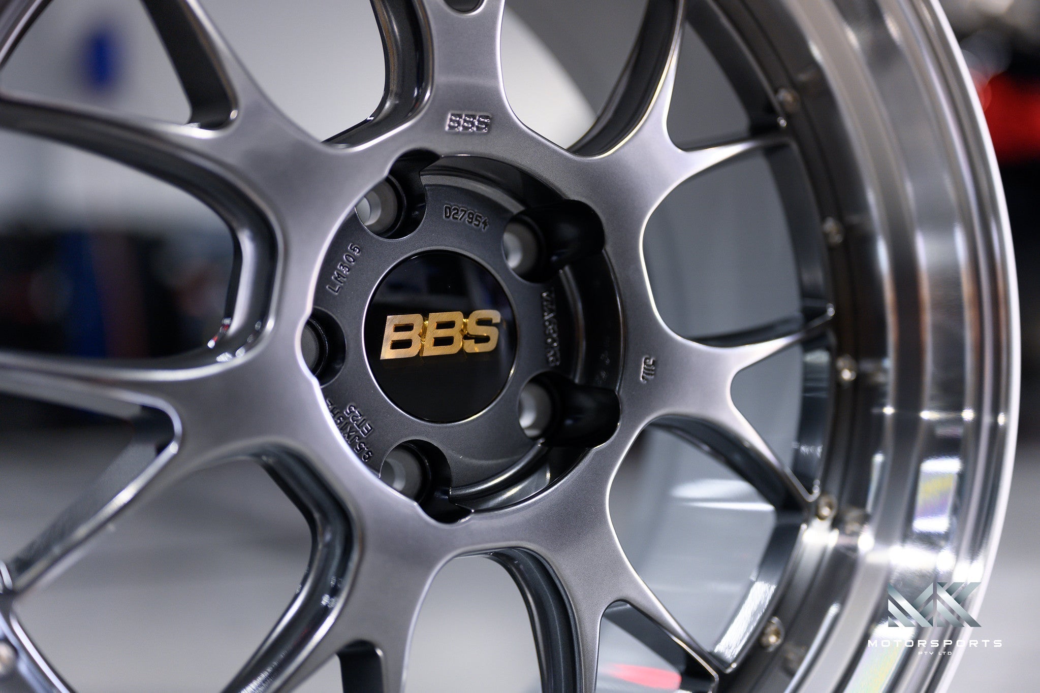 BBS LM-R - Premium Wheels from BBS Japan - From just $7690.00! Shop now at MK MOTORSPORTS