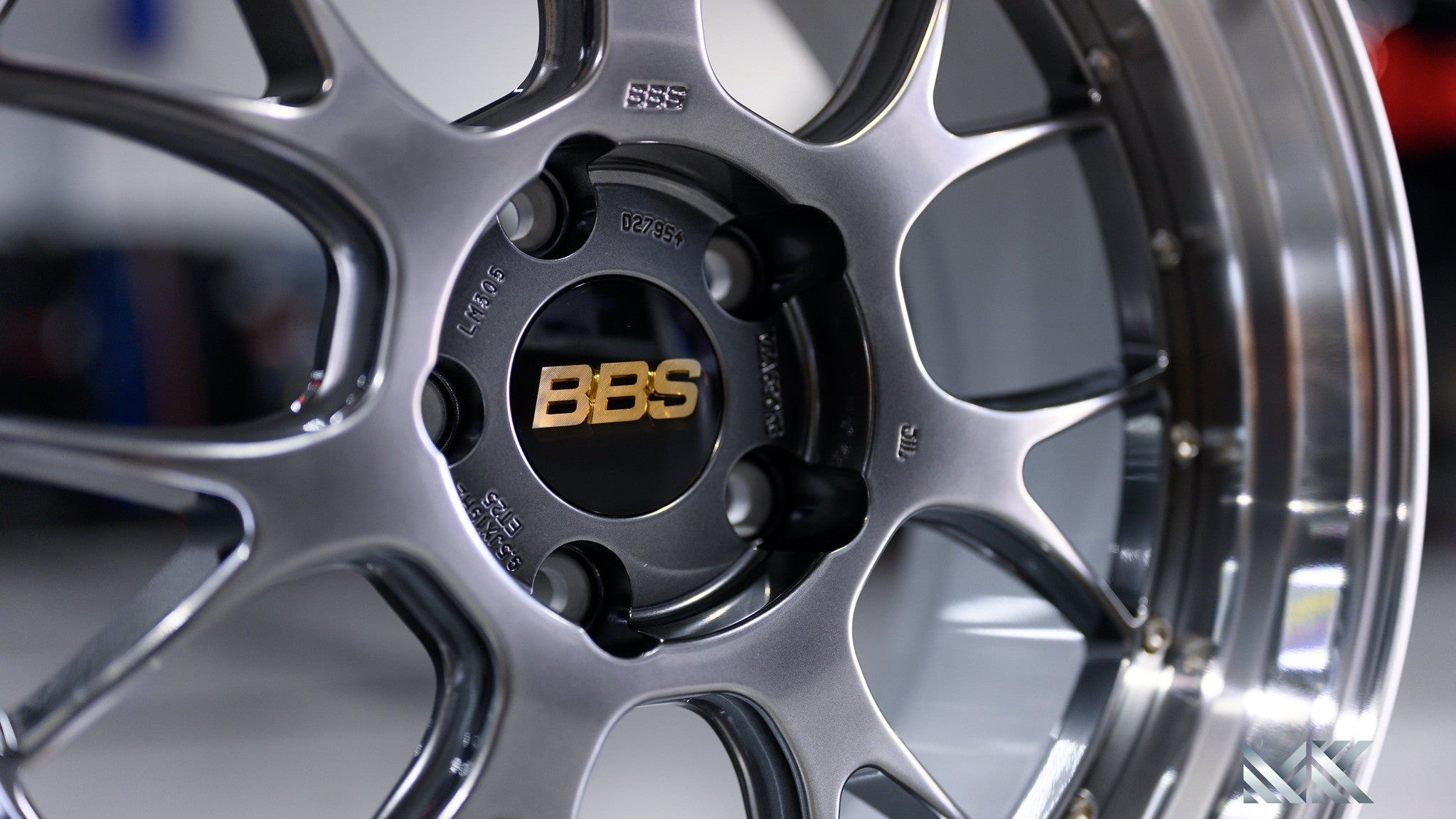 BBS LM-R for F8x M3/M4 - Premium Wheels from BBS Japan - From just $9190.0! Shop now at MK MOTORSPORTS
