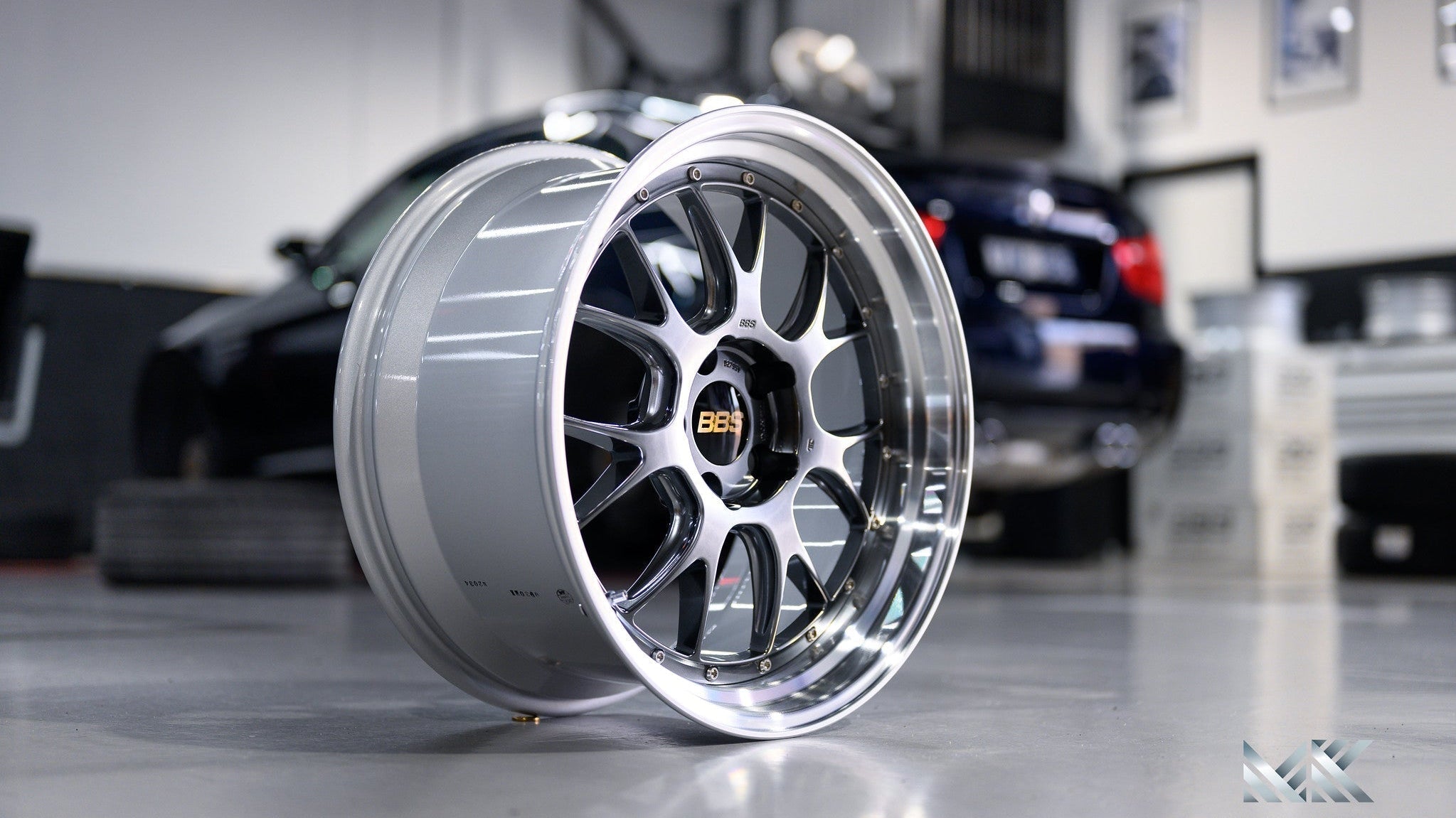 BBS LM-R for F8x M3/M4 - Premium Wheels from BBS Japan - From just $9190.00! Shop now at MK MOTORSPORTS