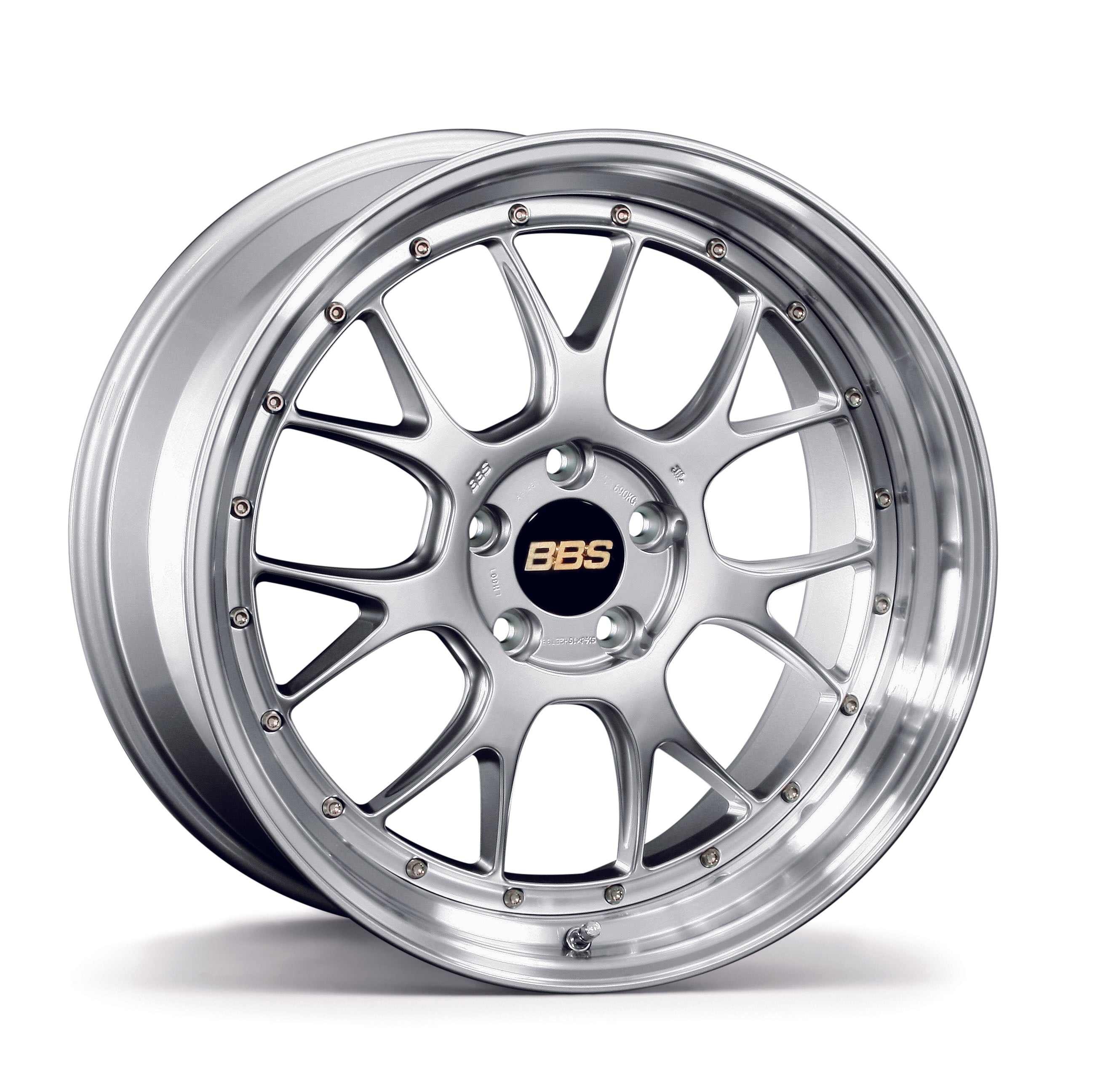 Pre-Order: BBS LM-R for G8x M3 & M4 (ETA: mid-November)
