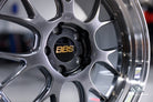 BBS LM-R for R35 GT-R - Premium Wheels from BBS Japan - From just $9390.0! Shop now at MK MOTORSPORTS