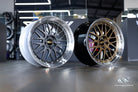 BBS LM413 - Premium Wheels from BBS Japan - From just $5490.00! Shop now at MK MOTORSPORTS
