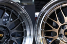 BBS LM413 - Premium Wheels from BBS Japan - From just $5490.0! Shop now at MK MOTORSPORTS