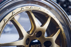 BBS Motorsport E05 for F8x M - F: 19x9.5 +20 R: 19x11 +38
