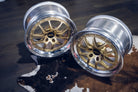 BBS Motorsport E05 for F8x M - F: 19x9.5 +20 R: 19x11 +38