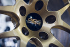 BBS Motorsport E05 for F8x M - F: 19x9.5 +20 R: 19x11 +38
