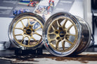 BBS Motorsport E05 for F8x M - F: 19x9.5 +20 R: 19x11 +38