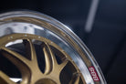 BBS Motorsport E07 for 991 GT3RS - Wheels