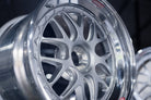 BBS Motorsport E07 for 991 GT3RS - Wheels