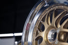 BBS Motorsport E07 for 991 GT3RS - Wheels