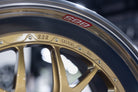 BBS Motorsport E07 for 991 GT3RS - Wheels