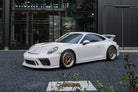 BBS Motorsport E07 - Wheels