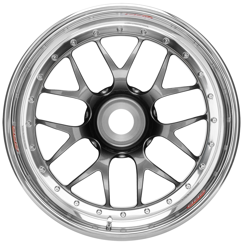 BBS Motorsport E07 - Wheels