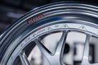 BBS Motorsport E07 for 991 GT3RS - Wheels