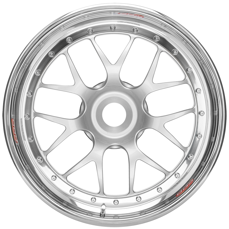 BBS Motorsport E07 - Wheels