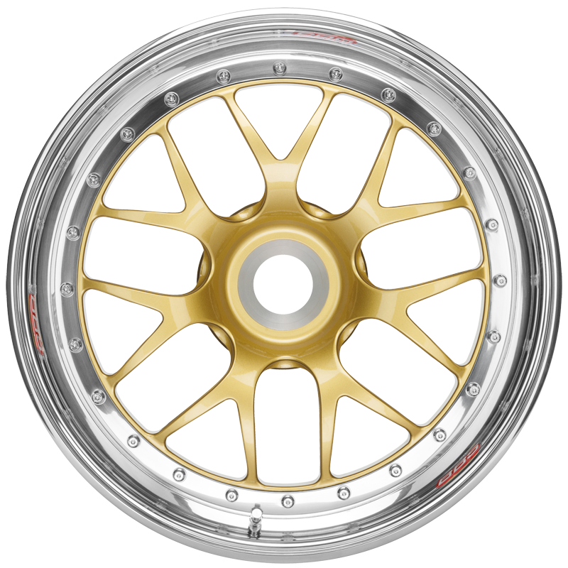 BBS Motorsport E07 - Wheels