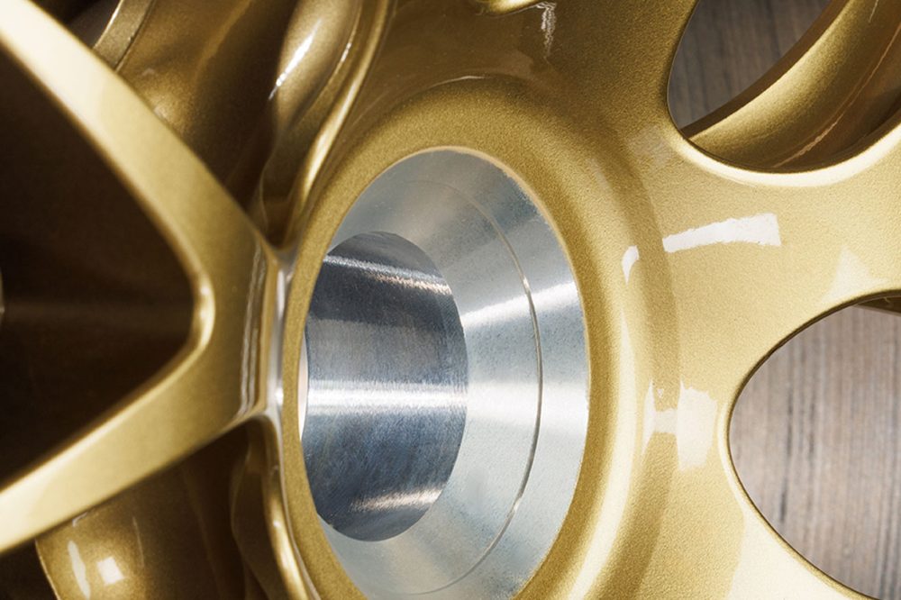 BBS Motorsport E07 - Wheels