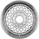 BBS Motorsport E50/55 - Wheels