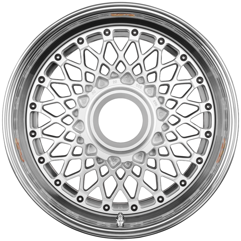 BBS Motorsport E50/55 - Wheels