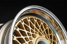 BBS Motorsport E50/55 - Wheels