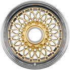 BBS Motorsport E50/55 - Wheels
