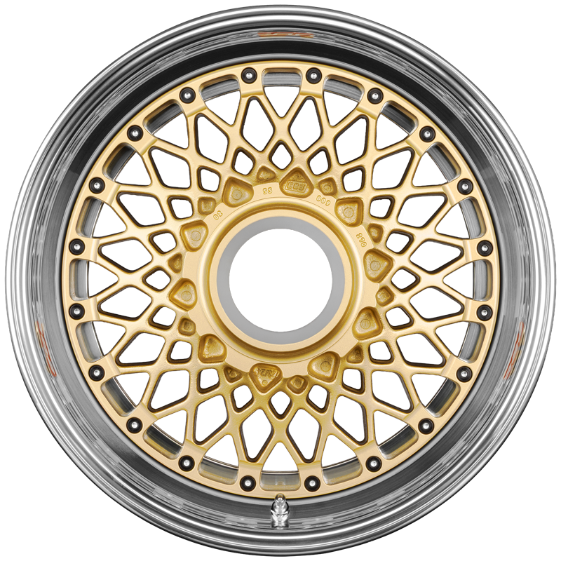 BBS Motorsport E50/55 - Wheels
