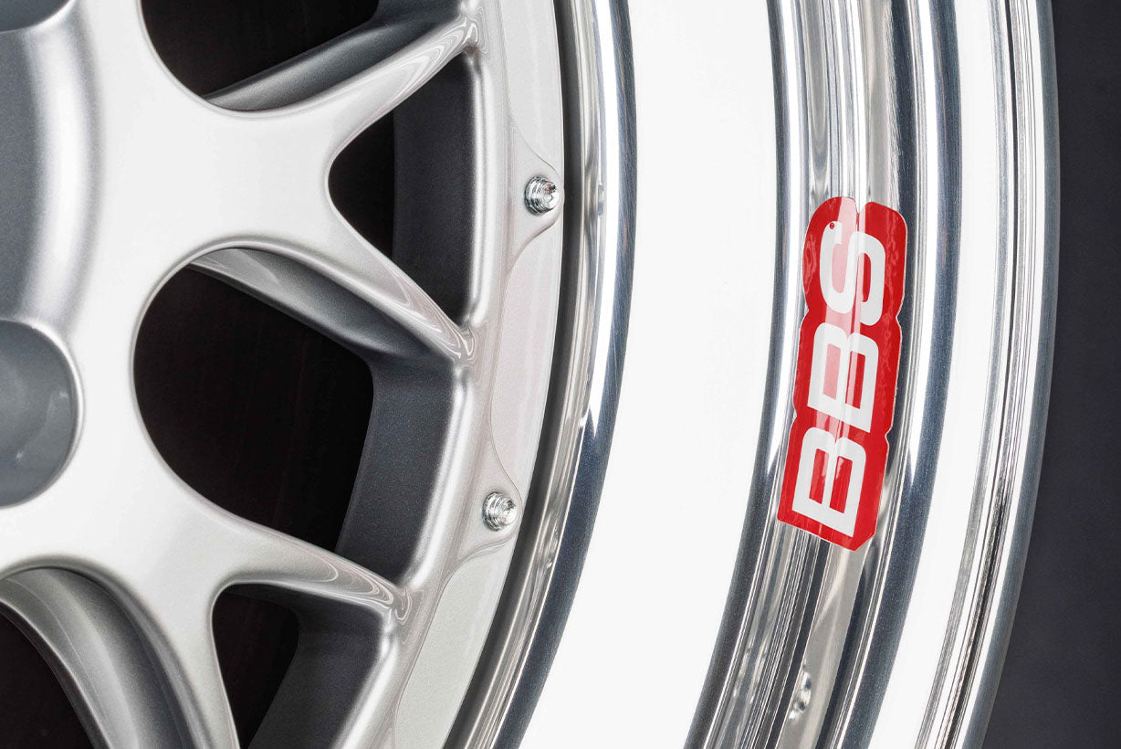 BBS Motorsport E87 - Wheels
