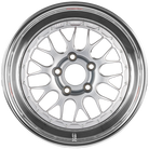 BBS Motorsport E87 - Wheels