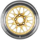 BBS Motorsport E87 - Wheels