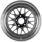 BBS Motorsport E87 - Wheels