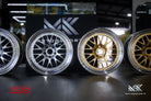 BBS Motorsport E88 - Premium Wheels from BBS Motorsport - From just $9990.0! Shop now at MK MOTORSPORTS