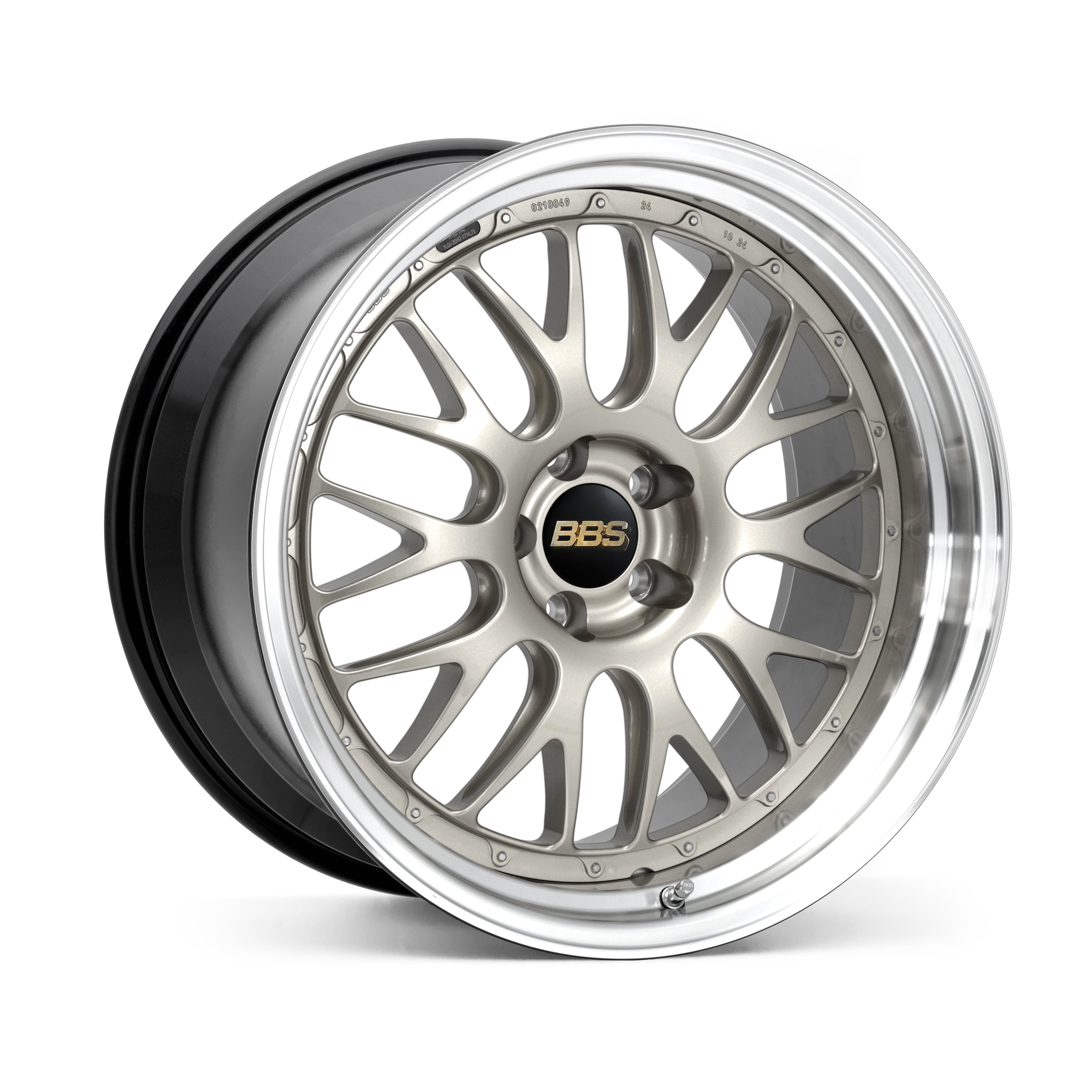 BBS Motorsport RT88 for BMW - Wheels