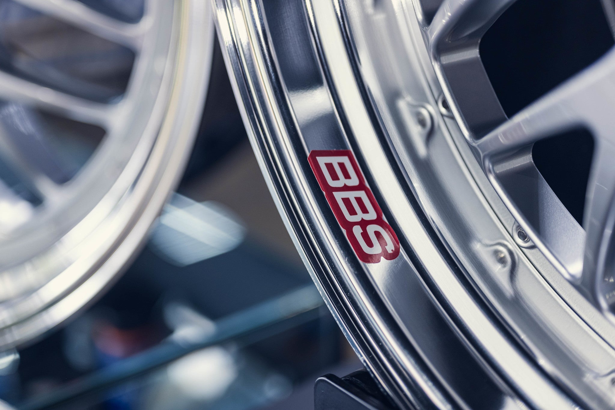 BBS Motorsport RT88 for BMW - Wheels