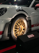 BBS Motorsport RT88 for Porsche - 992 GT3RS - F: 20x10 +45