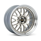 BBS Motorsport RT88 for Porsche - GT4 (982) - F: 20x8.5 +57