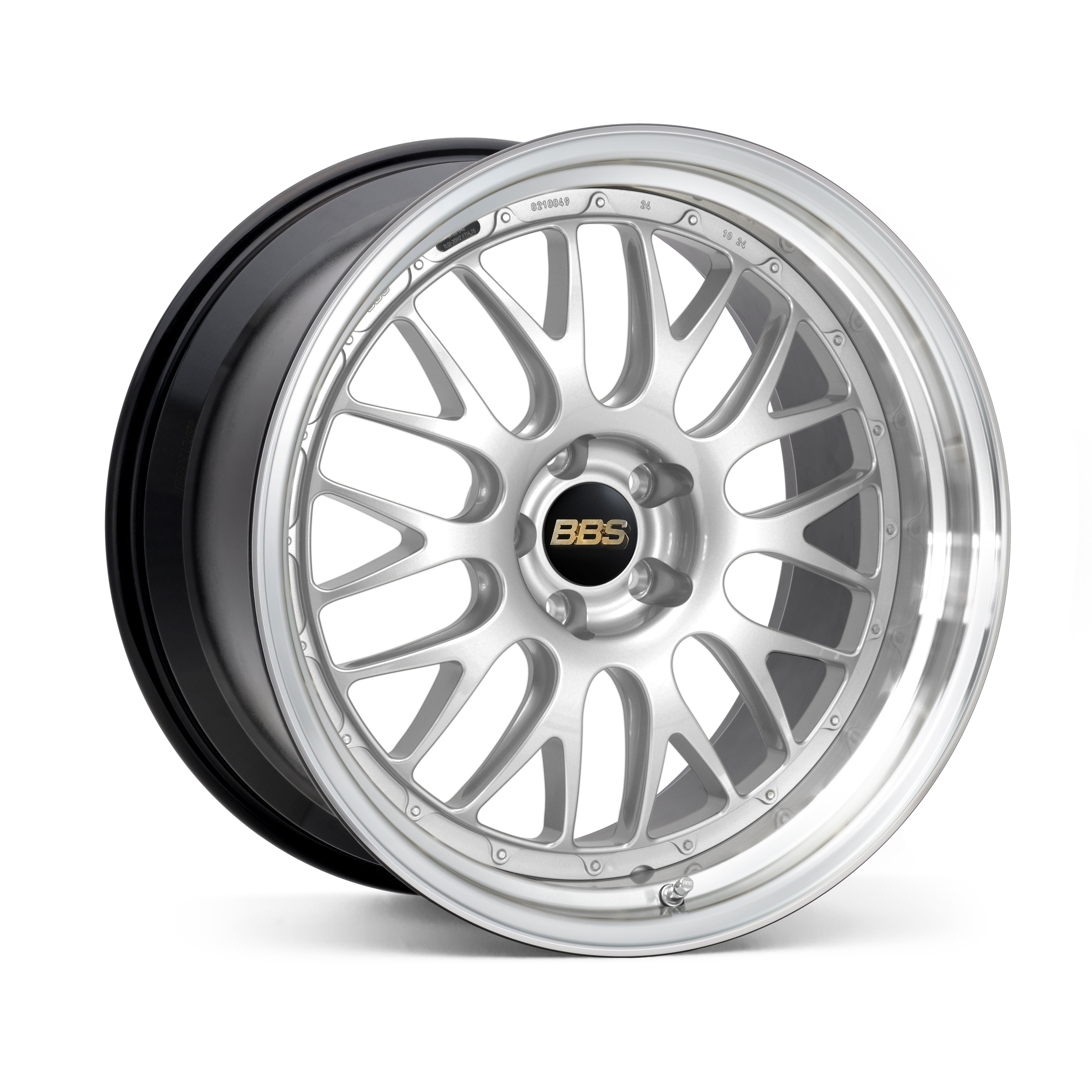 BBS Motorsport RT88 for Porsche - Wheels