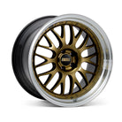 BBS Motorsport RT88 for Porsche - Wheels